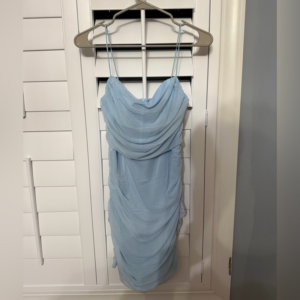 Princess Polly mini dress